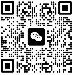 WeChat QR Code