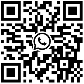 WhatsApp QR Code